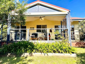 Bello Cottage, Bellingen